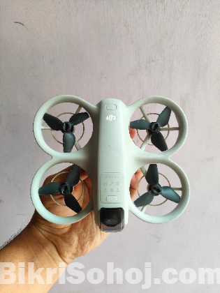 Dji neo drone